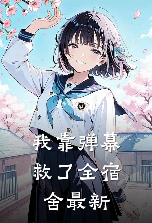 我靠弹幕救了全宿舍最新