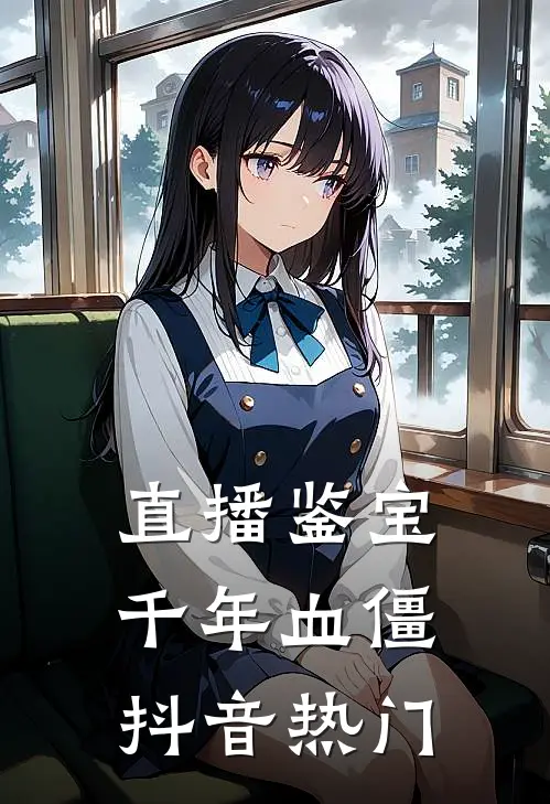 直播鉴宝：千年血僵抖音热门