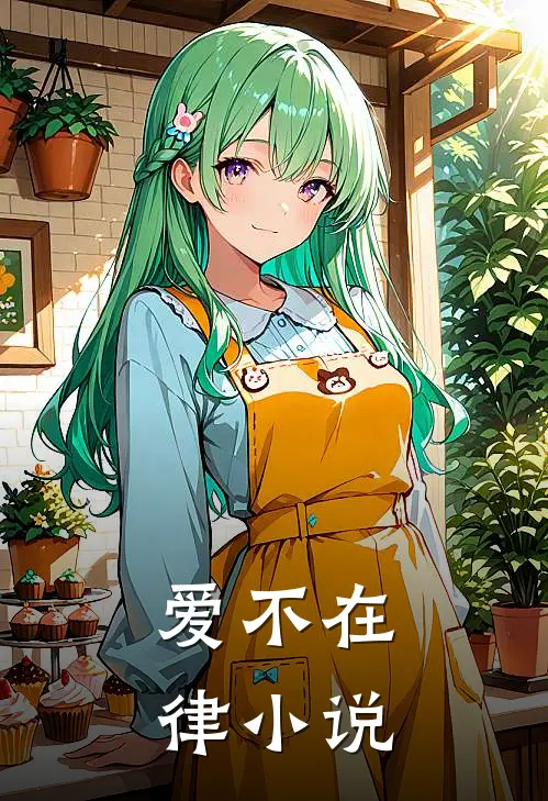 爱不在律小说