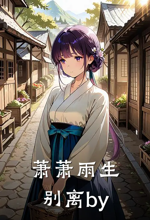萧萧雨生别离by
