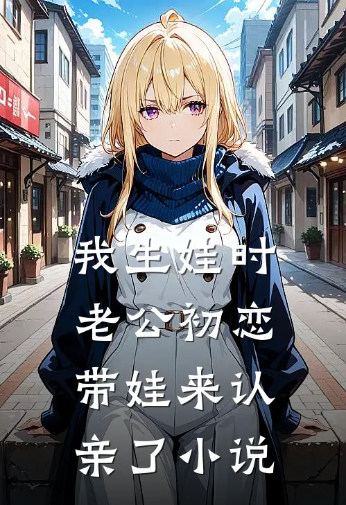 我生娃时，老公初恋带娃来认亲了小说