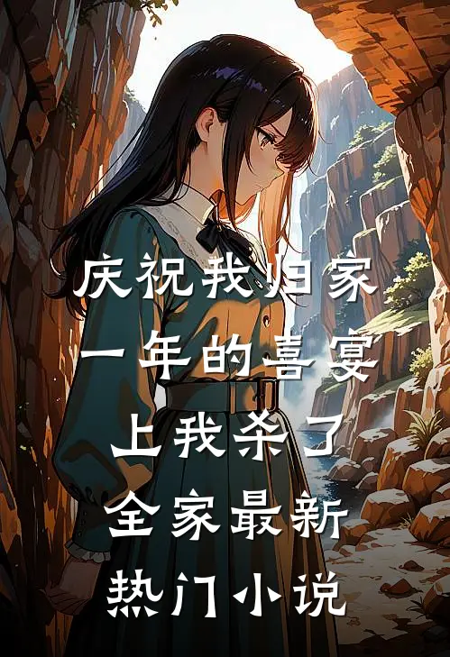 庆祝我归家一年的喜宴上我杀了全家最新热门小说