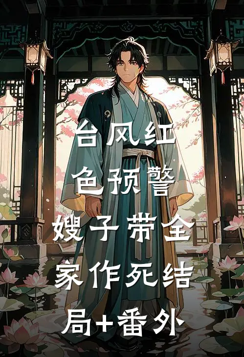 台风红色预警，嫂子带全家作死结局+番外