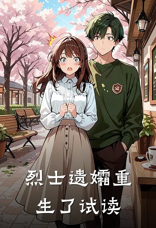 烈士遗孀重生了试读