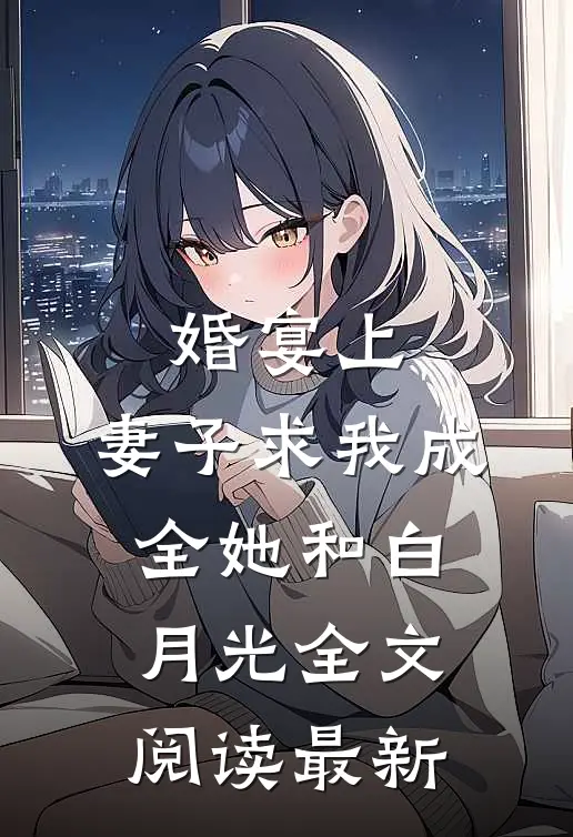 婚宴上，妻子求我成全她和白月光全文阅读最新