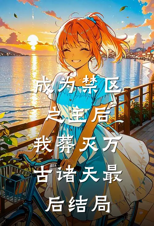 成为禁区之主后，我葬灭万古诸天最后结局