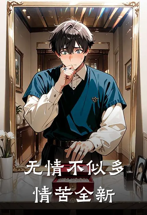 无情不似多情苦全新
