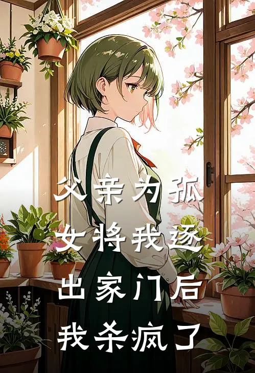 父亲为孤女将我逐出家门后，我杀疯了
