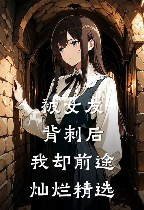 被女友背刺后，我却前途灿烂精选