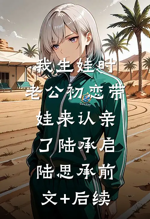 我生娃时，老公初恋带娃来认亲了陆承启陆思承前文+后续