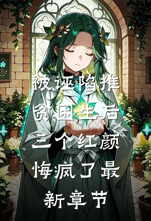 被诬陷推贫困生后，三个红颜悔疯了最新章节