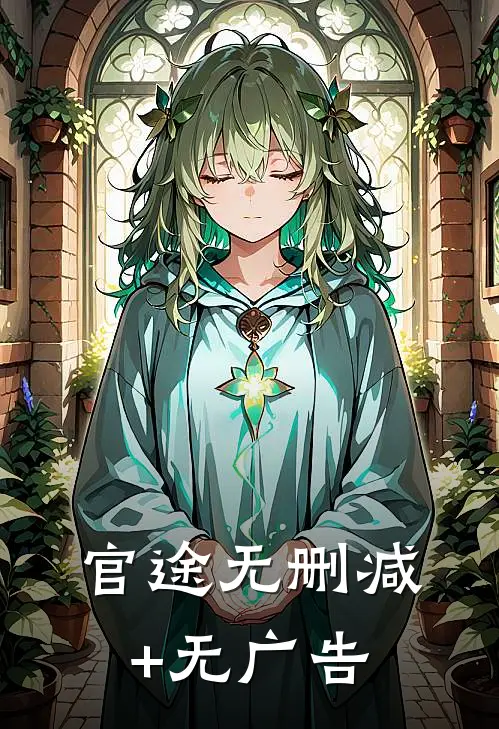 官途无删减+无广告