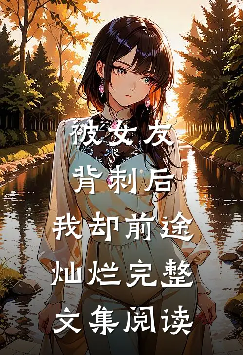 被女友背刺后，我却前途灿烂完整文集阅读