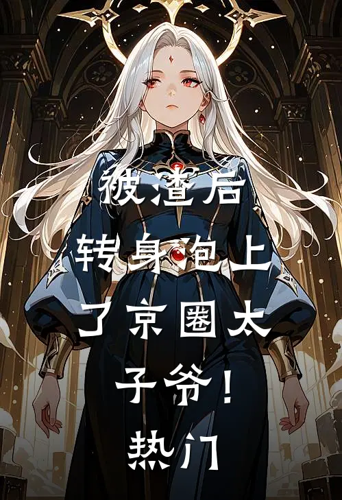被渣后，转身泡上了京圈太子爷！热门
