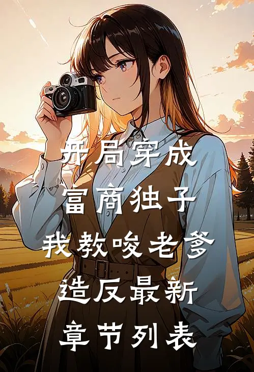 开局穿成富商独子，我教唆老爹造反最新章节列表