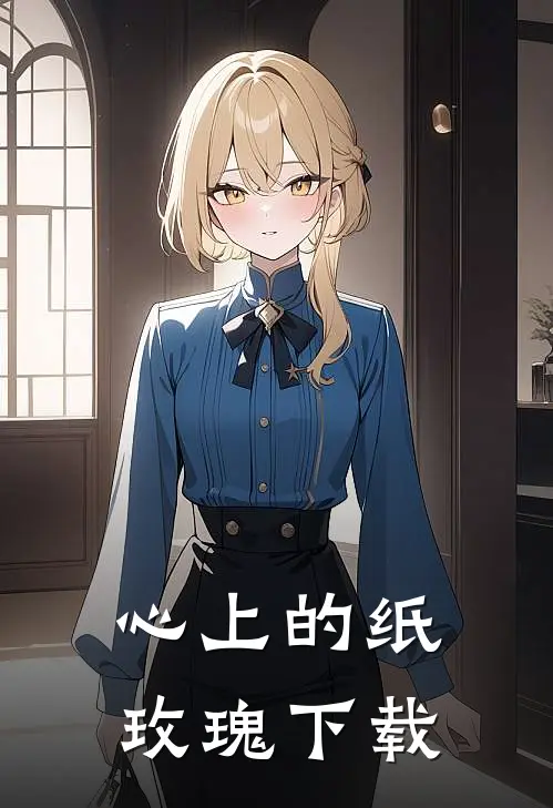 心上的纸玫瑰下载