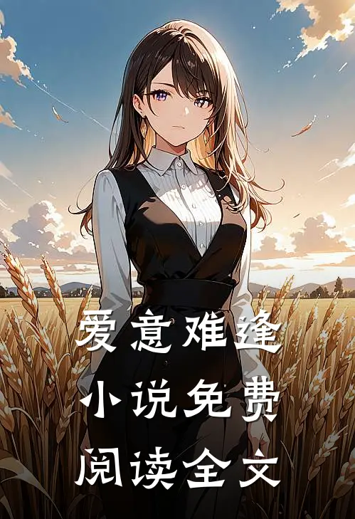 爱意难逢小说免费阅读全文