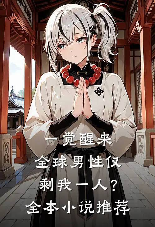 一觉醒来，全球男性仅剩我一人？全本小说推荐