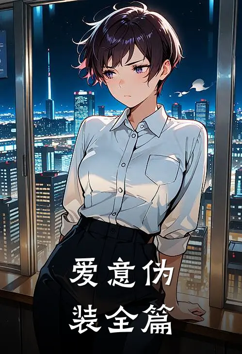 爱意伪装全篇