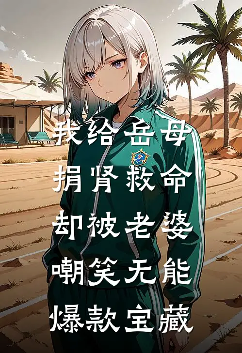 我给岳母捐肾救命，却被老婆嘲笑无能爆款宝藏