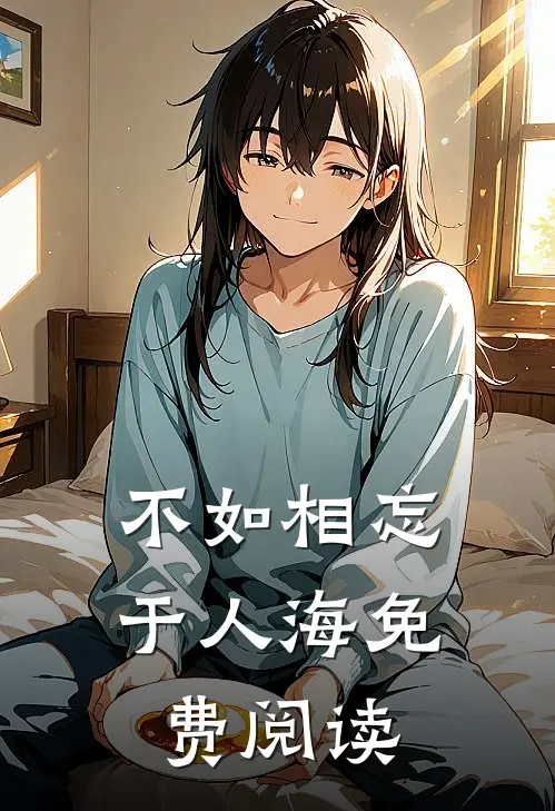 不如相忘于人海免费阅读