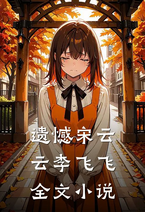 遗憾宋云云李飞飞全文小说