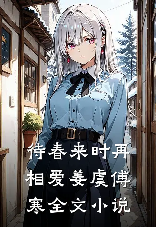 待春来时再相爱姜虞傅寒全文小说