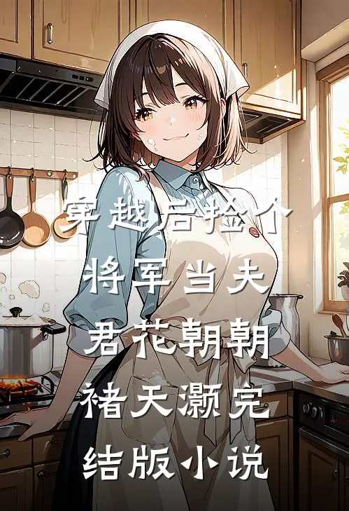 穿越后捡个将军当夫君花朝朝褚天灏完结版小说