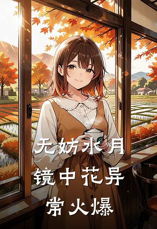 斩神：我是美强惨