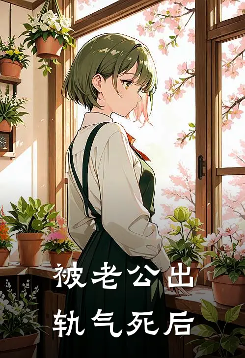被老公出轨气死后