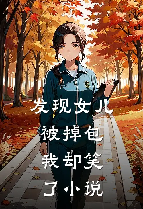 发现女儿被掉包，我却笑了小说