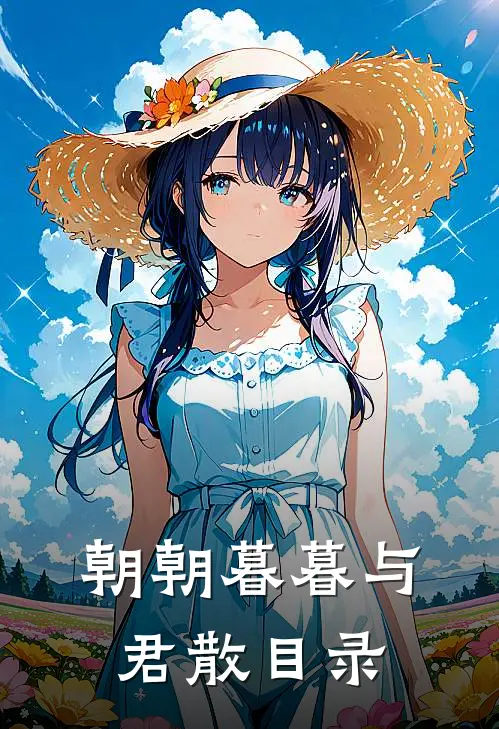 朝朝暮暮与君散目录