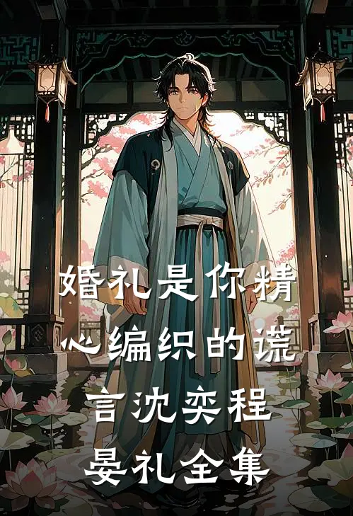 婚礼是你精心编织的谎言沈奕程晏礼全集