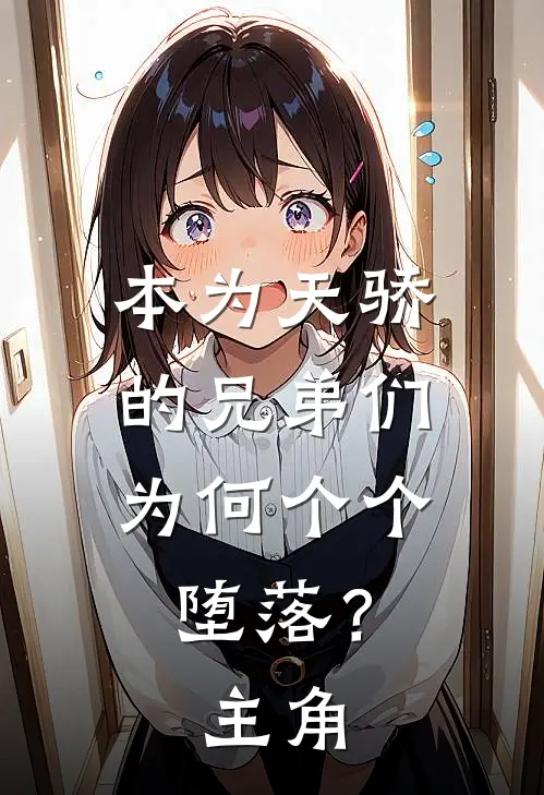 本为天骄的兄弟们，为何个个堕落？主角