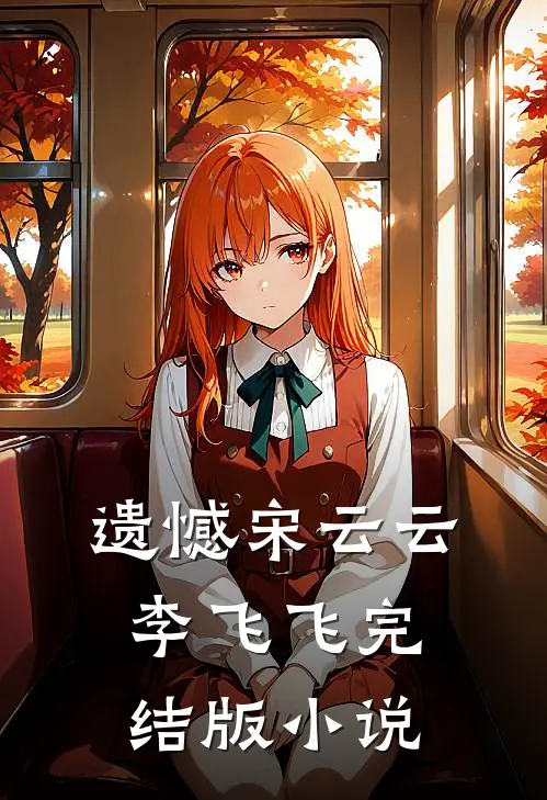 遗憾宋云云李飞飞完结版小说