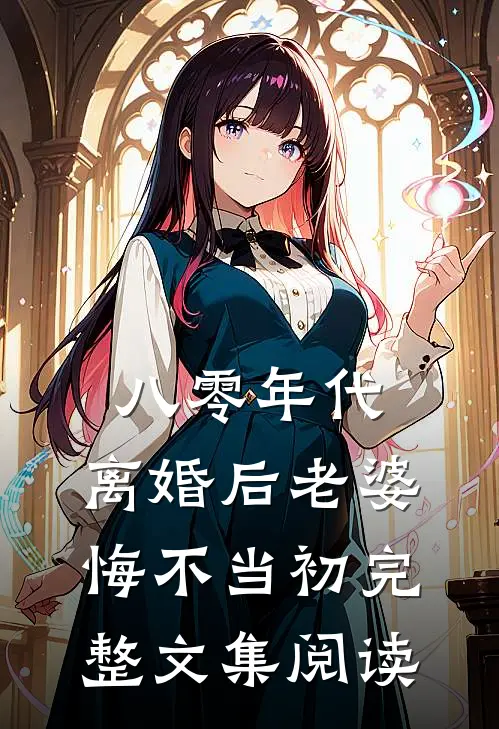 八零年代，离婚后老婆悔不当初完整文集阅读