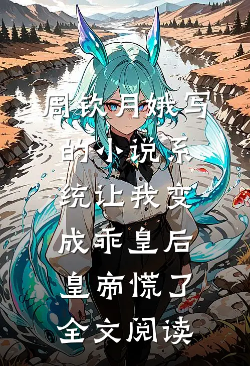 周钦月娥写的小说系统让我变成乖皇后，皇帝慌了全文阅读
