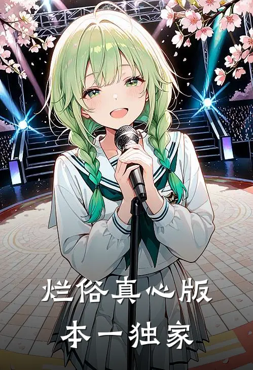 烂俗真心  版本一独家