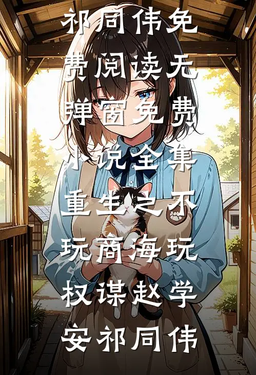 替身两年，白月光竟是我自己下载