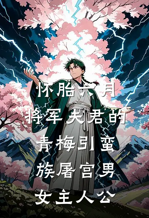 怀胎六月，将军夫君的青梅引蛮族屠宫男女主人公