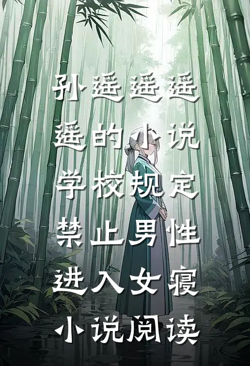 孙遥遥遥遥的小说学校规定，禁止男性进入女寝小说阅读