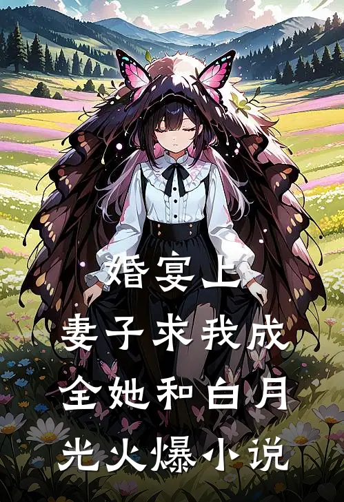 婚宴上，妻子求我成全她和白月光火爆小说