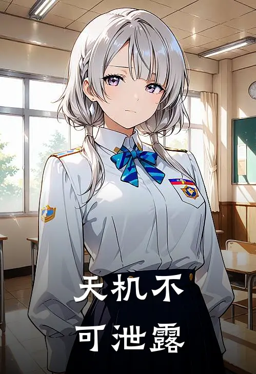 天机不可泄露