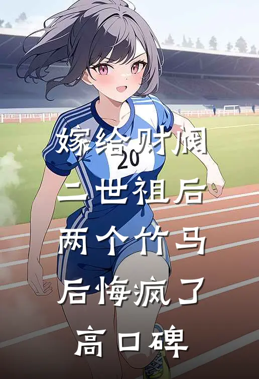 嫁给财阀二世祖后，两个竹马后悔疯了高口碑