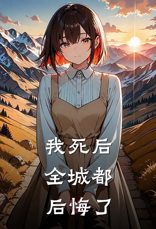 我死后，全城都后悔了