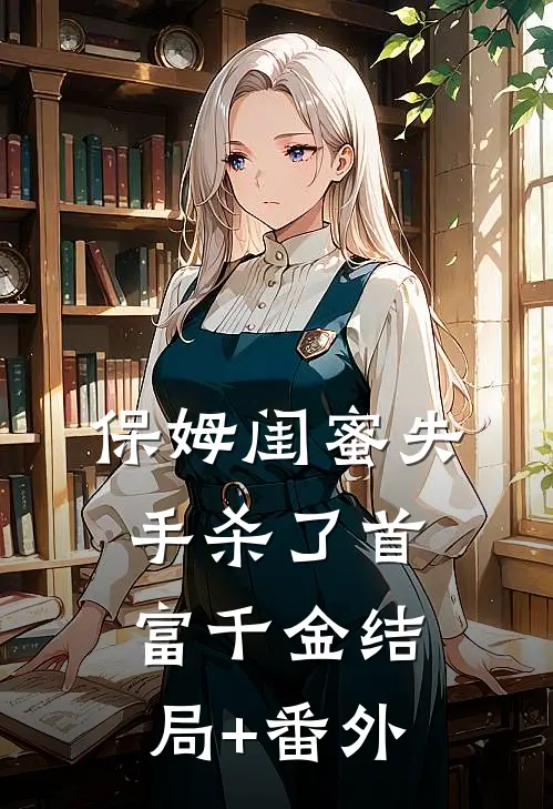 保姆闺蜜失手杀了首富千金结局+番外