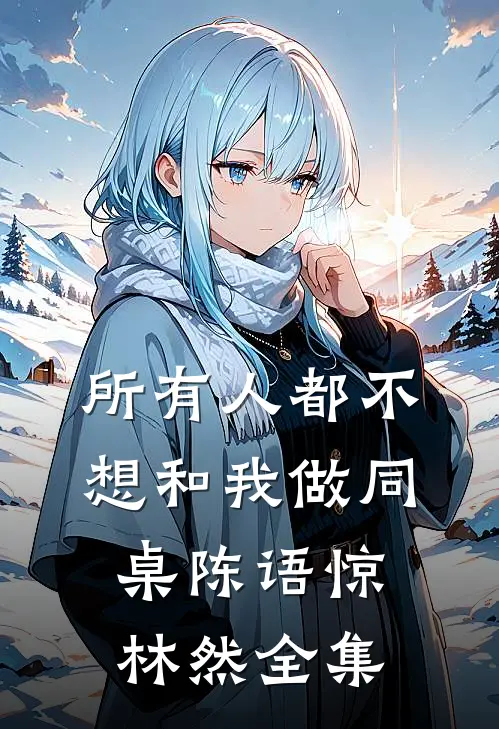 所有人都不想和我做同桌陈语惊林然全集