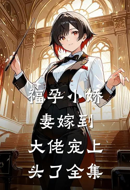 福孕小娇妻嫁到，大佬宠上头了全集