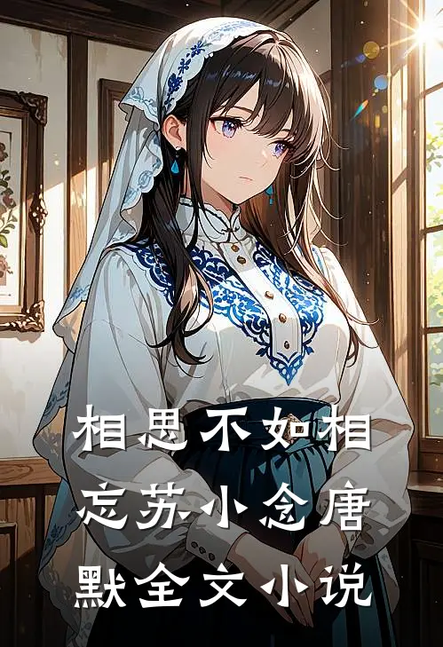 相思不如相忘苏小念唐默全文小说