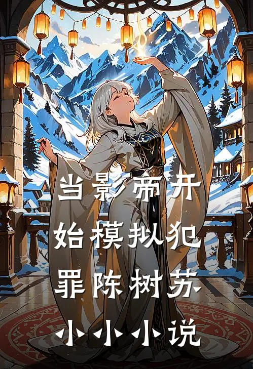 当影帝开始模拟犯罪陈树苏小小小说